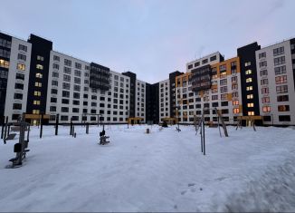 Продаю однокомнатную квартиру, 38.8 м2, Тула, Самоварная улица, 10, ЖК Наши Баташи