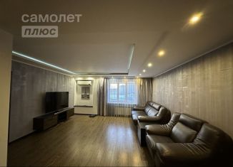 3-комнатная квартира на продажу, 98.4 м2, Республика Башкортостан, улица Артёма, 70