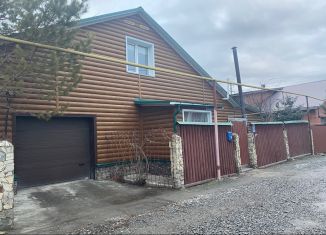 Продам дом, 269 м2, село Новолуговое, Мостовая улица