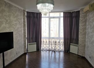 Продается 1-комнатная квартира, 50 м2, Владикавказ, 32-й микрорайон, Кырджалийская улица, 10
