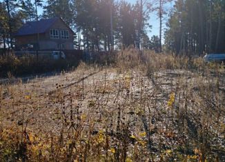 Продаю земельный участок, 12 сот., Искитим, Береговая улица