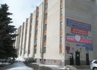 Сдаю в аренду офис, 2500 м2, Узловая, улица Гагарина, 16