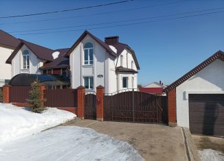 Продаю коттедж, 250 м2, деревня Дема, Луговая улица