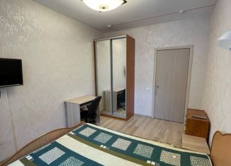 Сдам в аренду 2-комнатную квартиру, 67 м2, Пермь, улица Революции, 48А, ЖК Гулливер