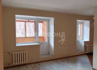 Продам 3-комнатную квартиру, 86.6 м2, Новосибирская область, Троллейная улица, 9