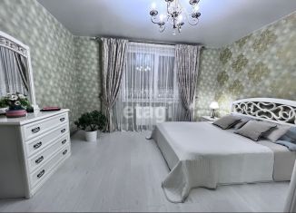 Продается 2-комнатная квартира, 70.7 м2, Казань, улица Седова, 20Б, ЖК Оазис