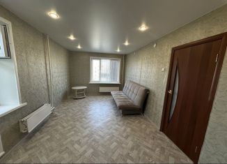 Продается однокомнатная квартира, 37 м2, Татарстан, проспект Строителей, 40