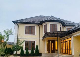 Продам дом, 450 м2, Сочи, улица Гастелло, микрорайон Голубые Дали