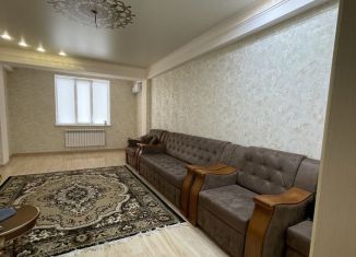 Продажа двухкомнатной квартиры, 93 м2, Махачкала, улица Хаджи Булача, 7В