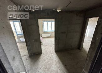 2-комнатная квартира на продажу, 54.7 м2, поселок Быково, Спортивная улица, 4
