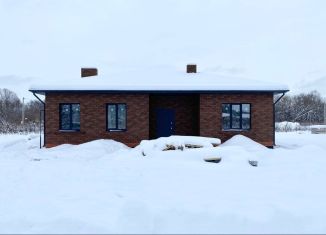 Продам дом, 125 м2, посёлок Дачное, улица Салиха Сайдашева