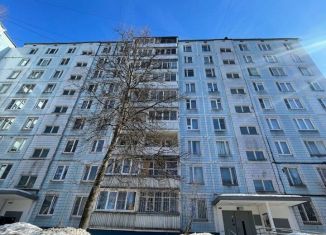 3-комнатная квартира на продажу, 59.5 м2, Москва, улица Инессы Арманд, 4к1, район Ясенево