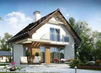 Дом на продажу, 35 м2, посёлок Шелангер, улица Мира, 1