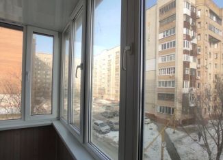 Продажа однокомнатной квартиры, 37 м2, Новокуйбышевск, улица Егорова, 4А