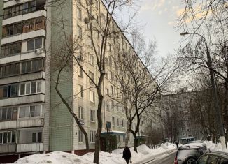 Однокомнатная квартира на продажу, 32.5 м2, Москва, район Отрадное, Отрадная улица, 18А