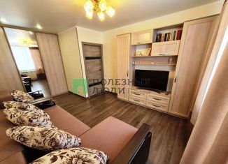 Продается однокомнатная квартира, 32.3 м2, Саратовская область, улица имени Николая Чихарева, 10Д