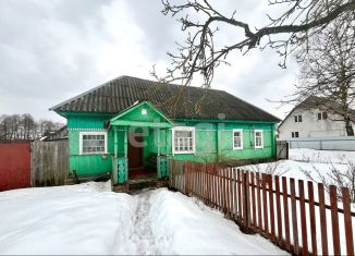 Продается дом, 56.9 м2, село Дарковичи, Молодёжная улица
