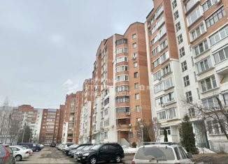 Продается двухкомнатная квартира, 56.1 м2, Рязань, улица Костычева, 2