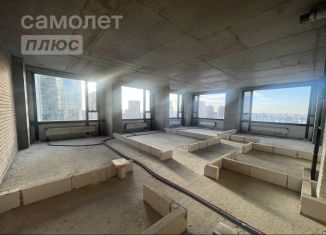 Продажа трехкомнатной квартиры, 83.6 м2, Москва, ЗАО, Мичуринский проспект, 56