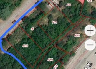 Земельный участок на продажу, 6.3 сот., посёлок городского типа Гаспра