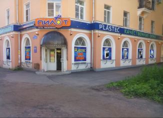 Аренда торговой площади, 306 м2, Рыбинск, проспект Ленина, 161