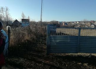 Земельный участок на продажу, 9 сот., садоводческое некоммерческое товарищество Ростсельмашевец-2