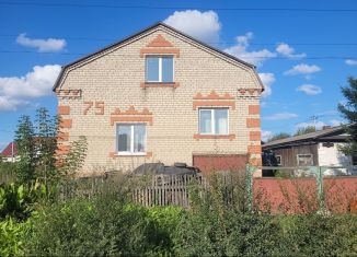 Продается дом, 210.1 м2, Полысаево, улица Аксакова