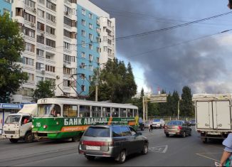 Сдаю помещение свободного назначения, 8 м2, Самара, Железнодорожный район, улица Урицкого, 30Б