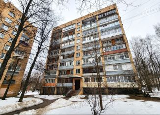 Четырехкомнатная квартира на продажу, 87.3 м2, Московская область