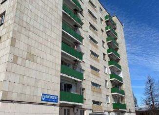 Продам комнату, 12 м2, Октябрьский, улица Кувыкина, 26А