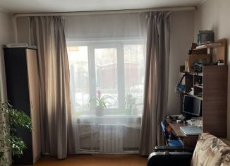 2-комнатная квартира на продажу, 36.7 м2, Бурятия, улица Сахьяновой
