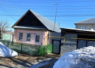 Продам дом, 88 м2, Свердловская область, Красноармейская улица
