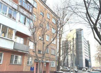 Продается двухкомнатная квартира, 42.6 м2, Иркутск, Свердловский округ, улица Лермонтова, 261