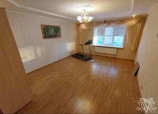 Продам 4-комнатную квартиру, 124.7 м2, Ухта, улица Дзержинского, 32