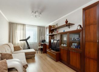 Продается 2-комнатная квартира, 55.8 м2, Екатеринбург, Железнодорожный район, Дружининская улица, 5Б
