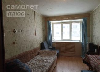 Комната в аренду, 15.4 м2, Тосно, улица Боярова, 18