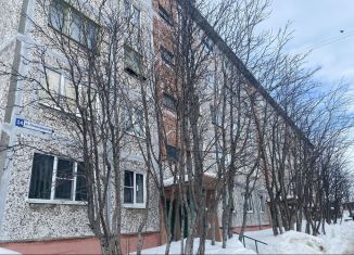 Аренда 1-комнатной квартиры, 30 м2, Мурманская область, Ленинградская улица