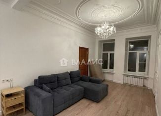 Продается 4-комнатная квартира, 79 м2, Санкт-Петербург, улица Мира, 24, муниципальный округ Посадский
