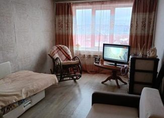 Продается однокомнатная квартира, 33 м2, посёлок городского типа Берёзовка, улица Чкалова, 19