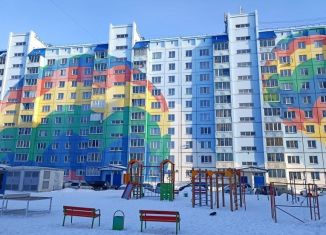 Продам однокомнатную квартиру, 38 м2, Новосибирск, Хилокская улица, 1Б, ЖК Хороший