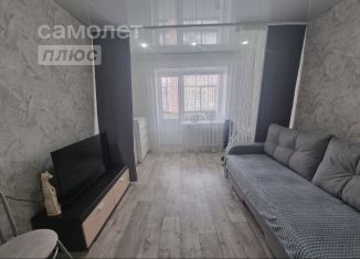 Продажа 1-комнатной квартиры, 34.7 м2, Республика Башкортостан, улица Артёма, 147
