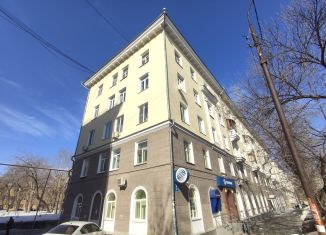 Продается 3-комнатная квартира, 73 м2, Екатеринбург, метро Проспект Космонавтов, Стахановская улица, 3