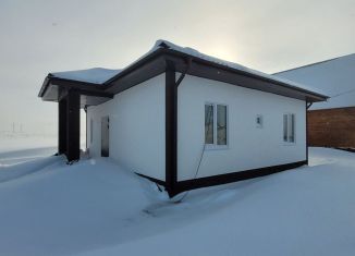 Продается дом, 63 м2, коттеджный поселок Мокино Грин, Декабрьская улица