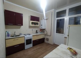 Продается 1-комнатная квартира, 37.2 м2, Ставрополь, улица Рогожникова, 9, ЖК Севастопольский