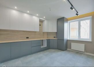 2-комнатная квартира на продажу, 61 м2, Краснодар, улица Адмирала Серебрякова, 3к1, ЖК Дружный