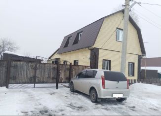 Продается дом, 99.5 м2, Калачинск, улица Литовченко