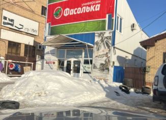 Продам торговую площадь, 602 м2, посёлок Саракташ, улица Крупской, 71