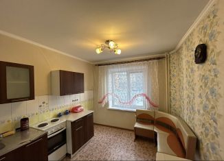 Продается 1-комнатная квартира, 35 м2, Кемеровская область, Стахановская улица, 4