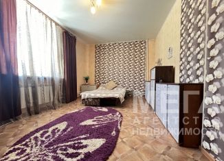 Продажа 4-комнатной квартиры, 85 м2, Челябинская область, Дербентская улица, 45