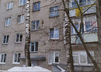 2-комнатная квартира на продажу, 45.7 м2, Череповец, улица Леднева